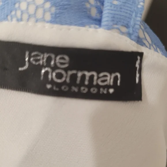Jane Norman dress - Picture 3 of 4